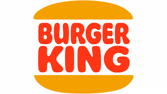 Burger King logo 1969-1994
