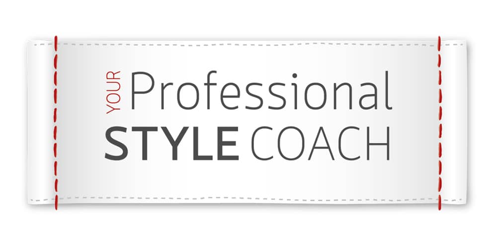 Your Professional Style Coach