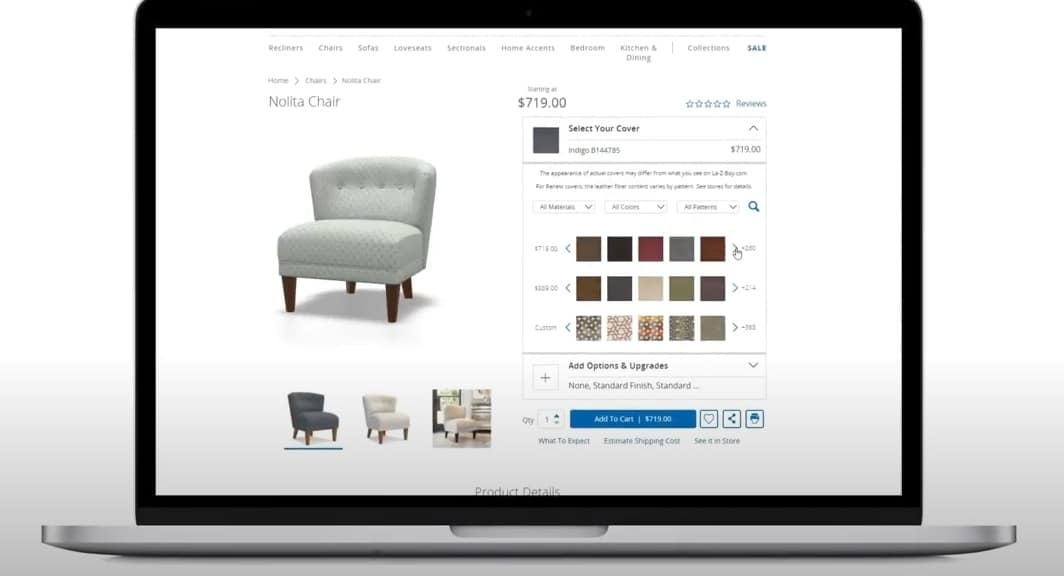 Webdesign trends 2021