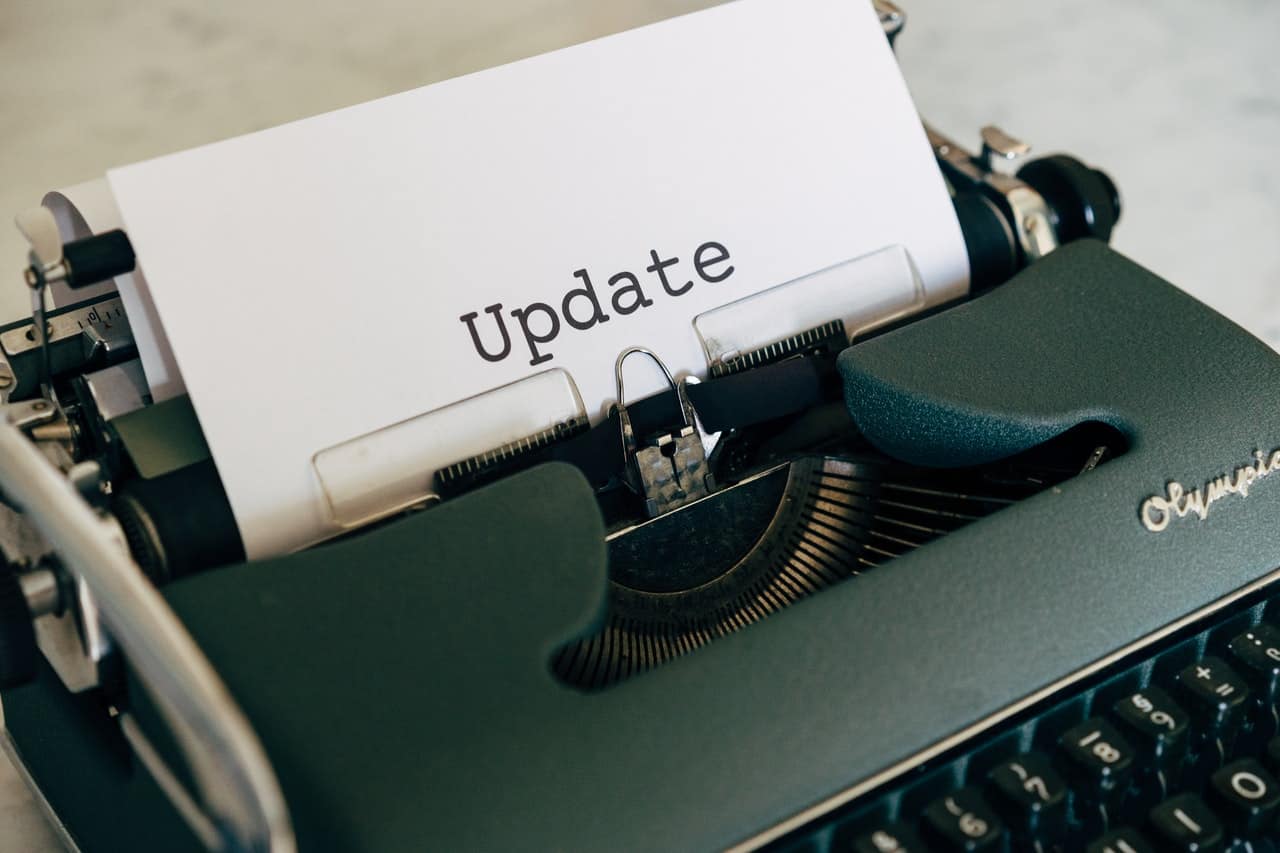 WordPress plug-ins updaten